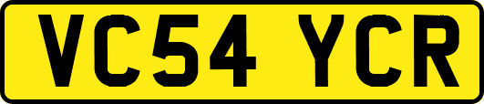 VC54YCR