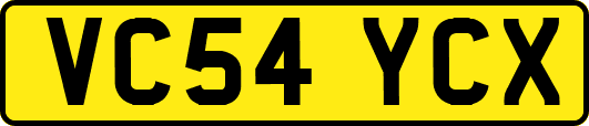 VC54YCX