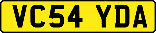 VC54YDA