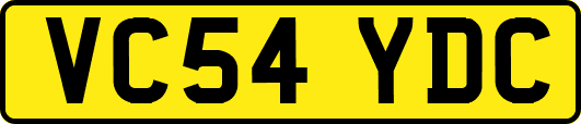 VC54YDC