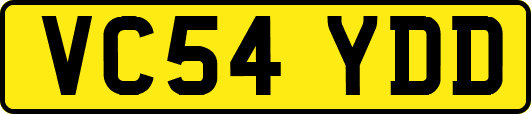 VC54YDD