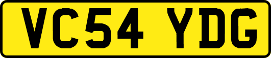 VC54YDG