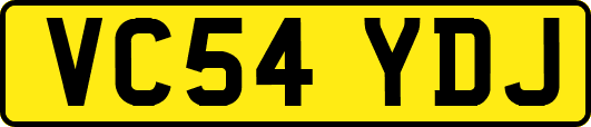 VC54YDJ