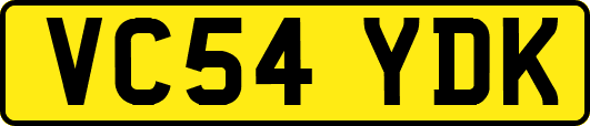 VC54YDK