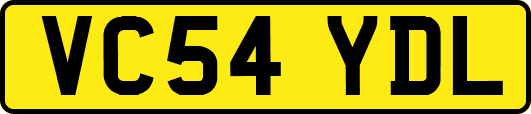VC54YDL