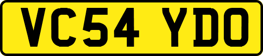 VC54YDO