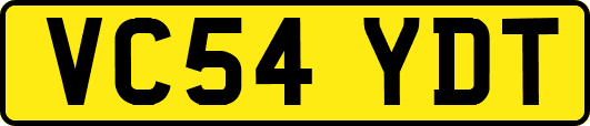 VC54YDT
