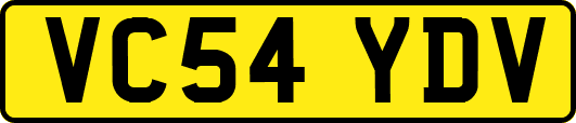 VC54YDV