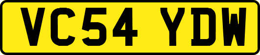 VC54YDW