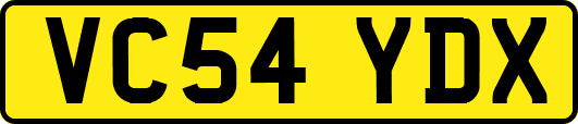 VC54YDX