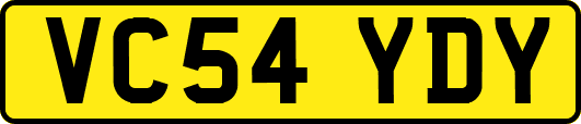 VC54YDY
