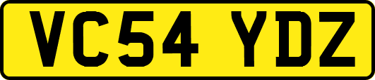 VC54YDZ