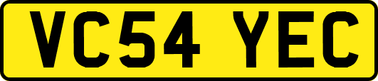 VC54YEC