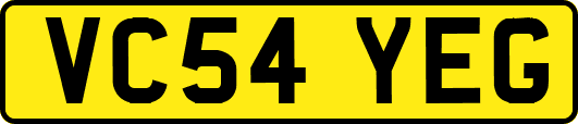 VC54YEG