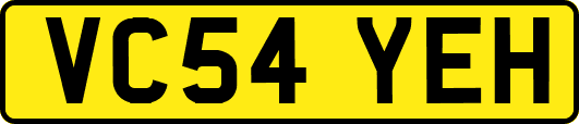VC54YEH