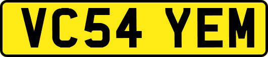 VC54YEM
