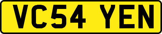 VC54YEN