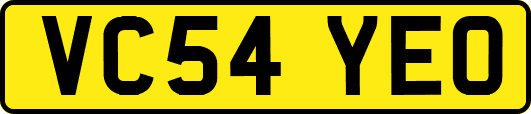 VC54YEO
