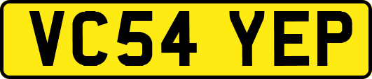 VC54YEP