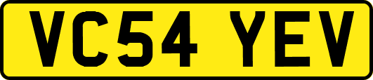 VC54YEV