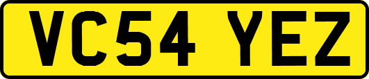 VC54YEZ