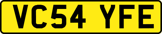 VC54YFE