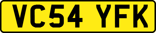 VC54YFK