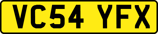 VC54YFX
