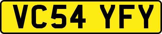 VC54YFY