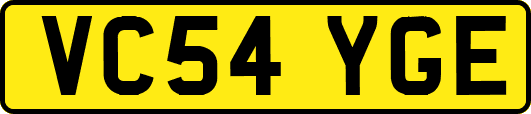 VC54YGE