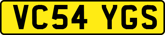VC54YGS