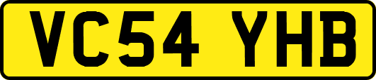 VC54YHB
