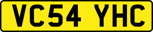 VC54YHC