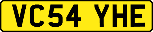 VC54YHE