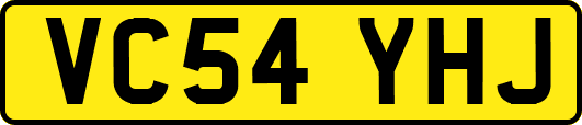 VC54YHJ