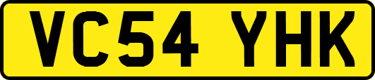 VC54YHK