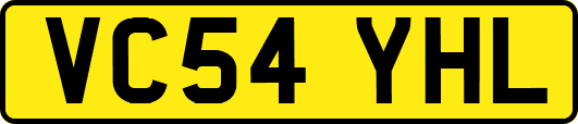 VC54YHL