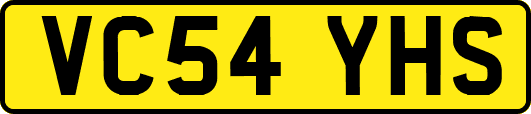 VC54YHS