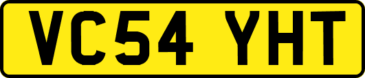 VC54YHT