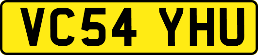 VC54YHU