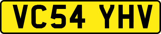 VC54YHV