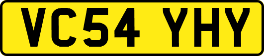 VC54YHY