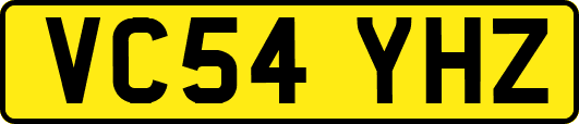 VC54YHZ