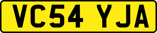 VC54YJA