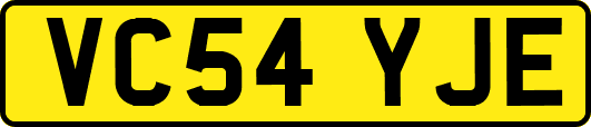 VC54YJE