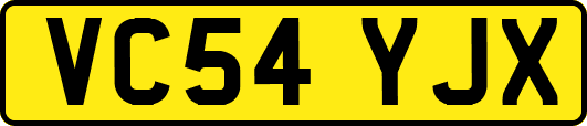 VC54YJX
