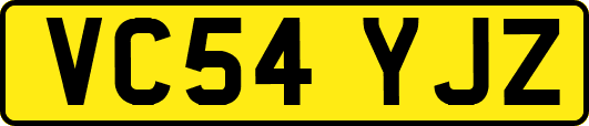 VC54YJZ