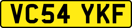 VC54YKF