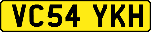 VC54YKH