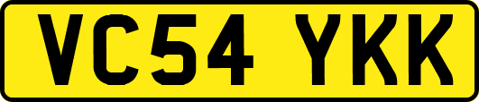 VC54YKK
